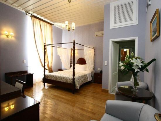 Фото Apollonion Palace Hotel