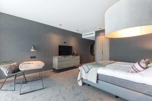 Фото Van der Valk Hotel Leeuwarden