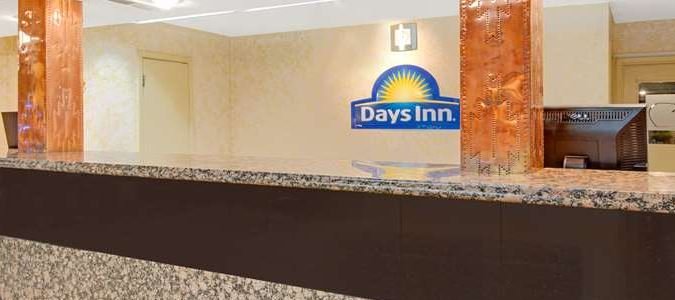 Фото Tree Inn & Suites Albuquerque