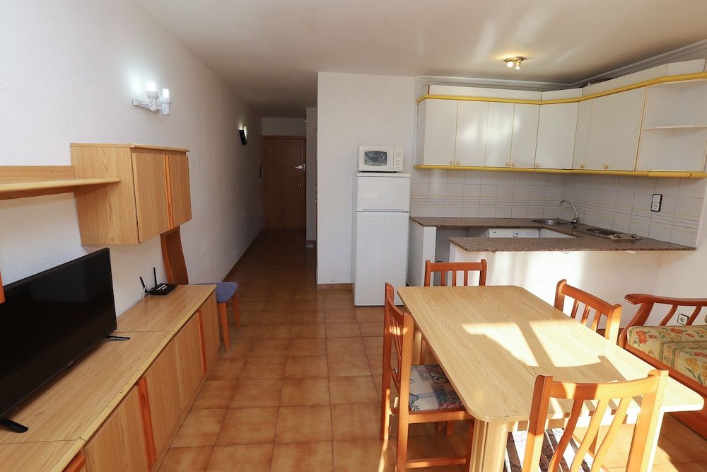 Фото Apartamento Differentflats Decathlon