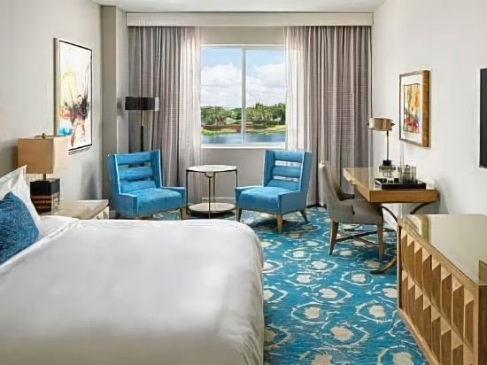 Фото The Karol Hotel, St. Petersburg Clearwater, a Tribute Portfolio Hotel