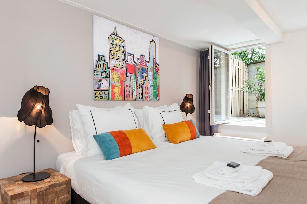 Фото Cityden Centre Apartments