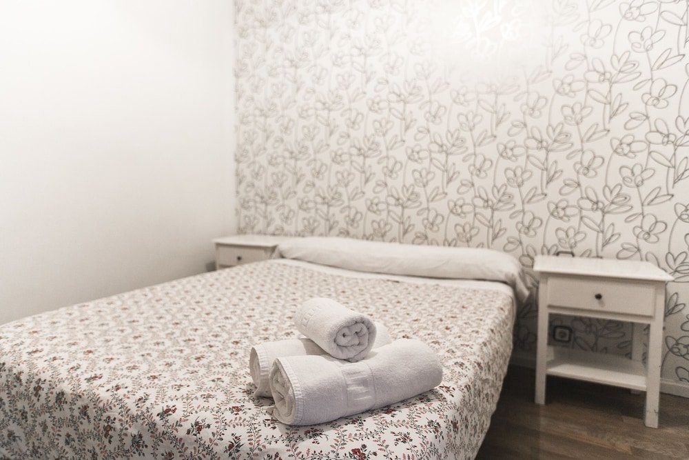 Фото Apartamento San Bernardo