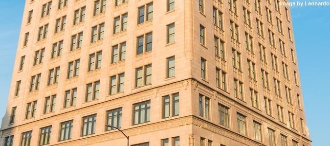 Фото The Citizen Hotel, Autograph Collection