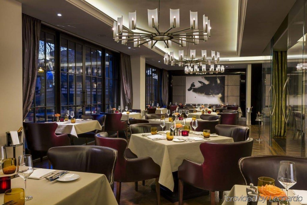 Фото Rosewood Washington, D. C.