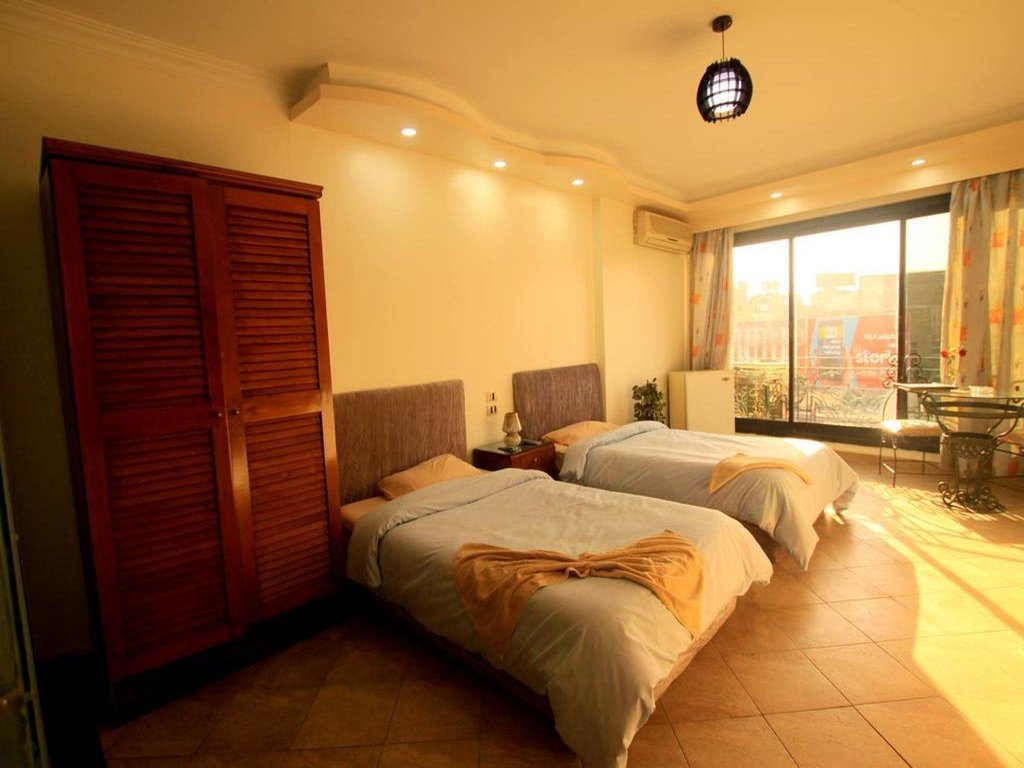 Фото Invitation Hotel