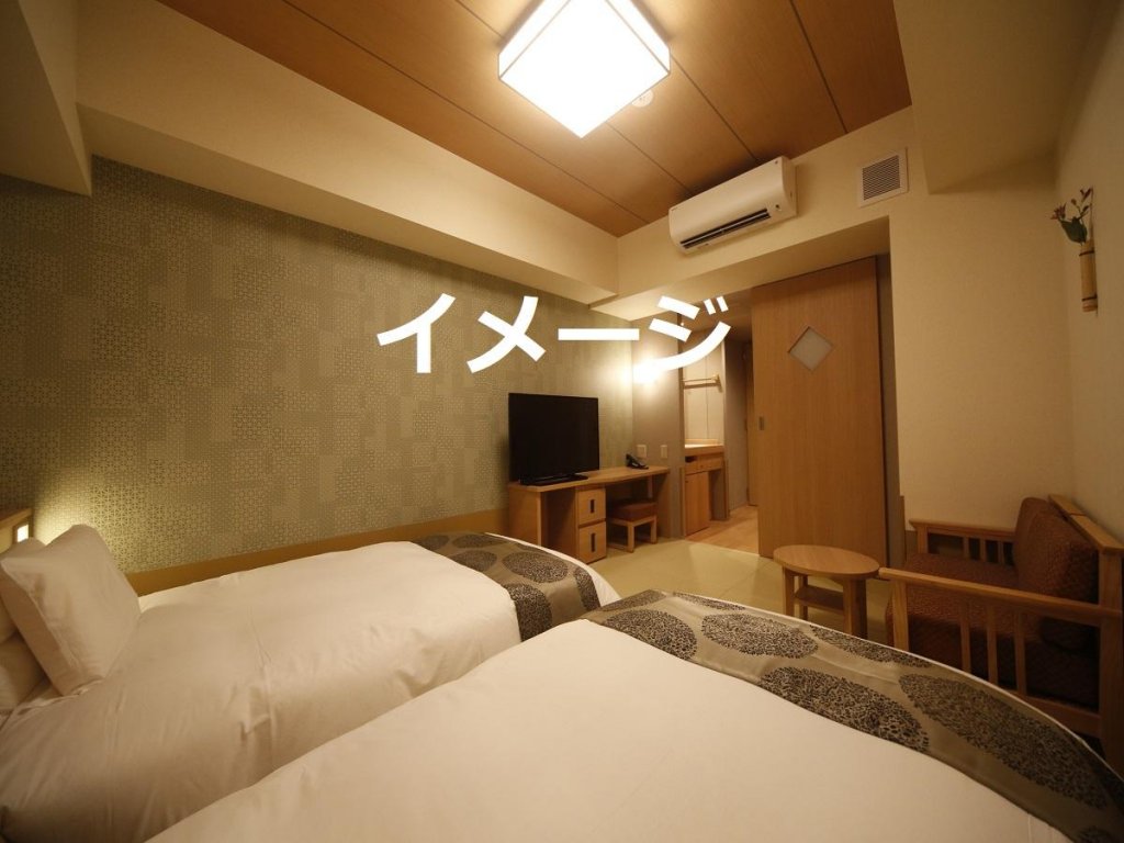 Фото Onyado Nono Nara Natural Hot Spring