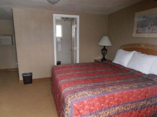 Фото Rodeway Inn near Coachella