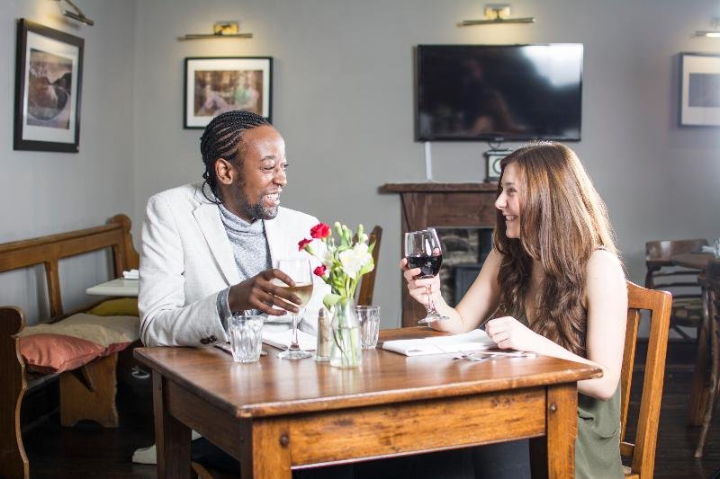 Фото The Castle Hotel