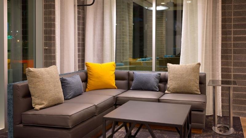 Фото Holiday Inn St. George Conv Ctr, an Ihg Hotel