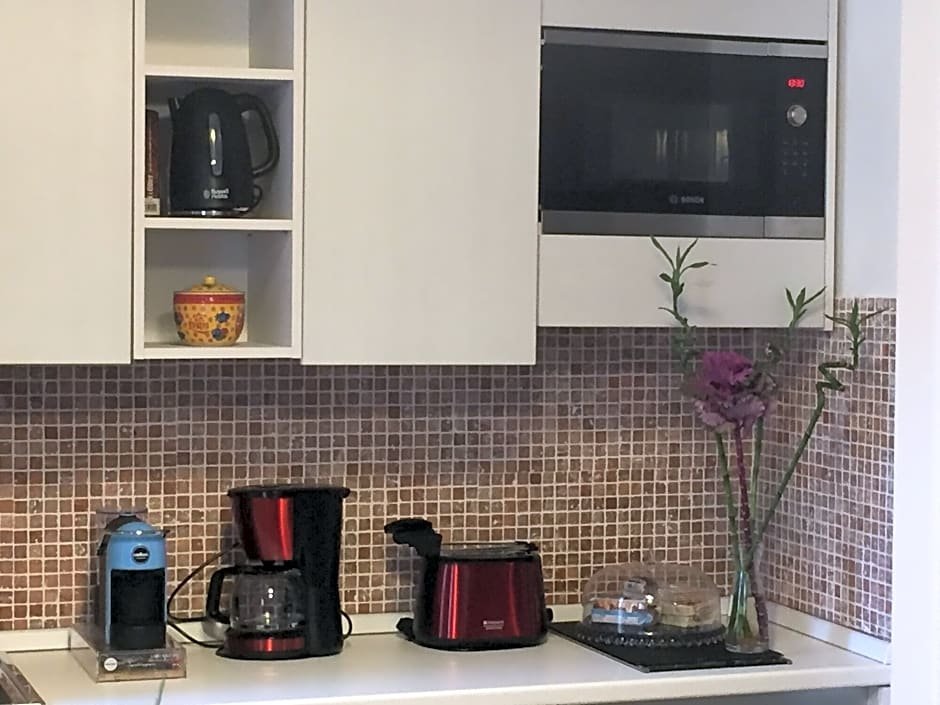 Фото Residenza Vescovado