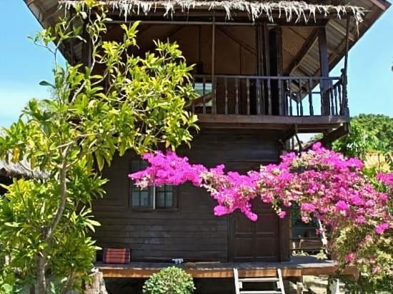 Фото Blue Tribes Garden Beach Resort