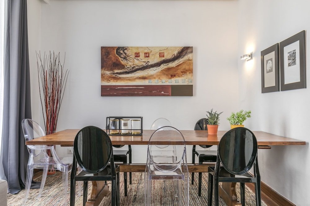 Фото Zubieta by Forever Rentals. 4 Bedroom Apartment. Wifi. Groups. 80m. Beach