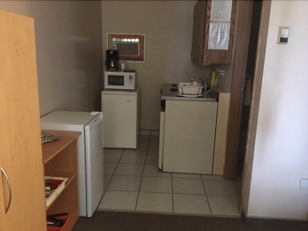 Фото Grassland Motel