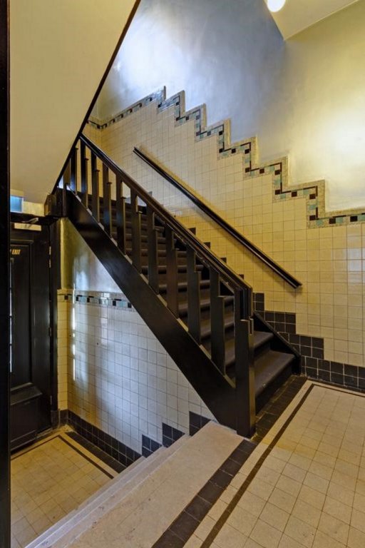 Фото Hotel V Frederiksplein