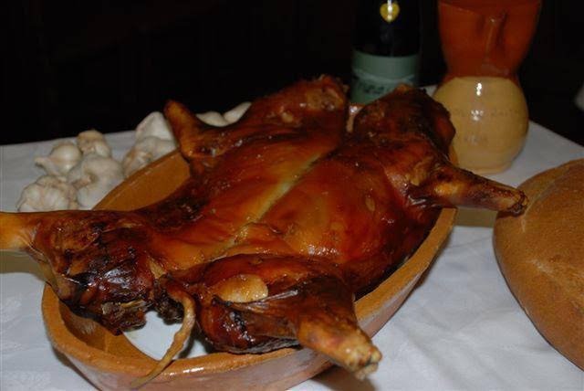 Фото Hotel El Rastro