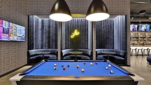 Фото Aloft Waco Baylor