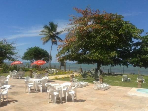 Фото Pousada Tatiba