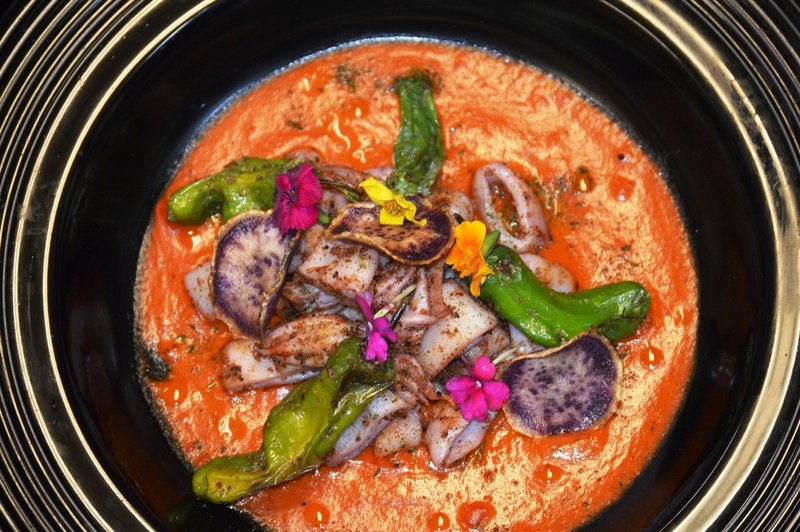 Фото Alo Hotel by Ayres