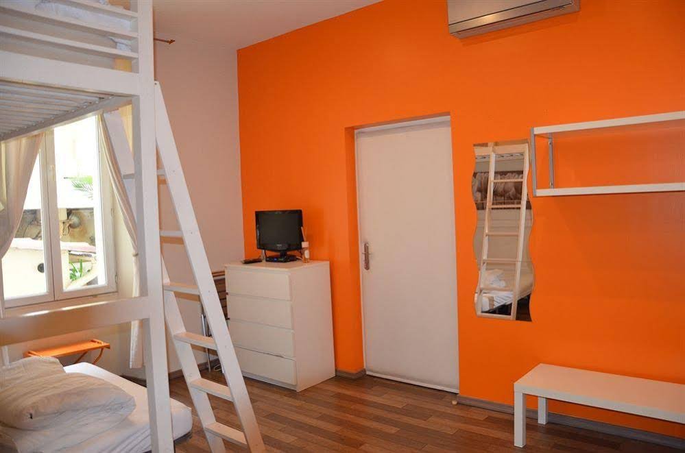 Фото Rent Cannes Résidence Gambetta