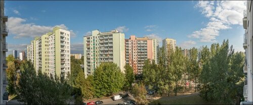 P&o Apartments Bielany 4