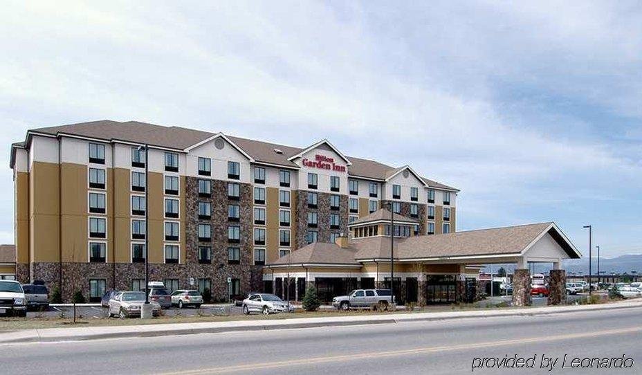 Фото Hilton Garden Inn Missoula