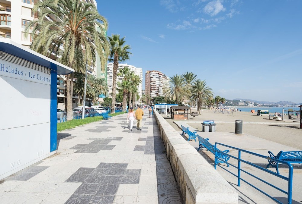 Фото LU&CIA Apartamentos Malagueta 6