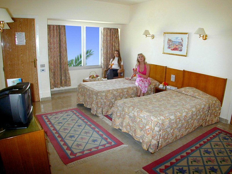 Menaville Safaga 4 Египет Сафага