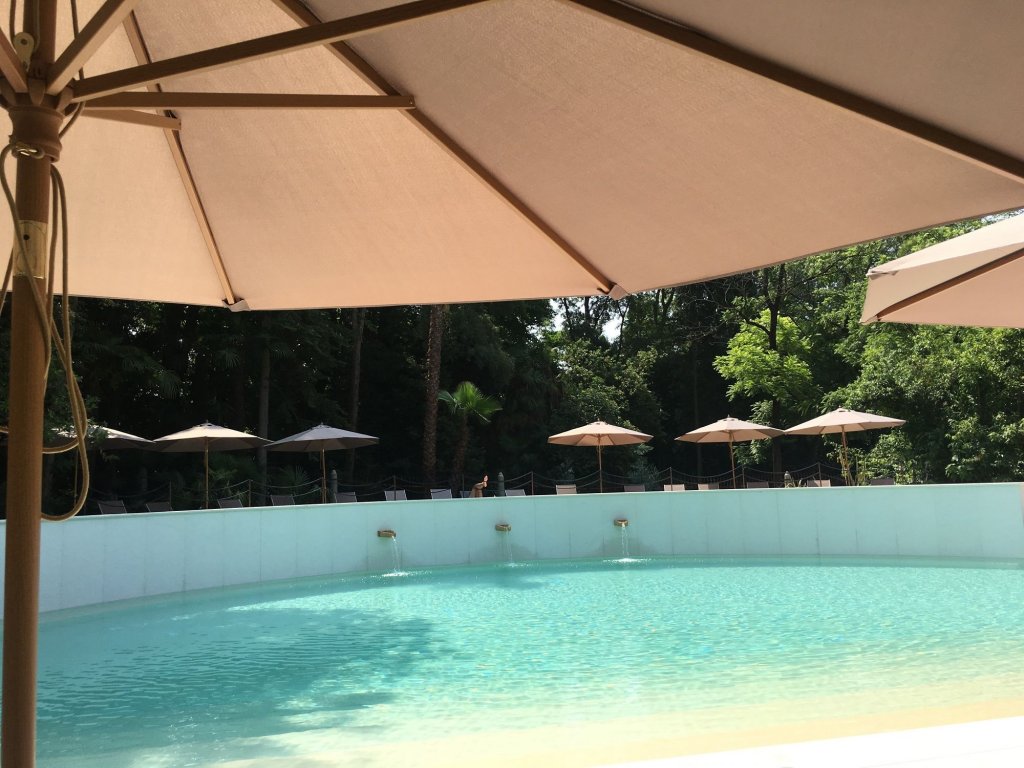 Фото Rambaldi Apartments Edificio 7