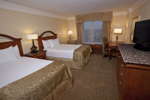 Гостиница Rosen Centre Hotel