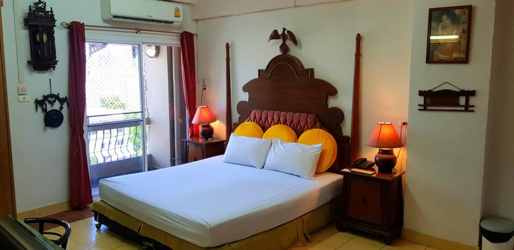 Фото Sea of Love Mansion