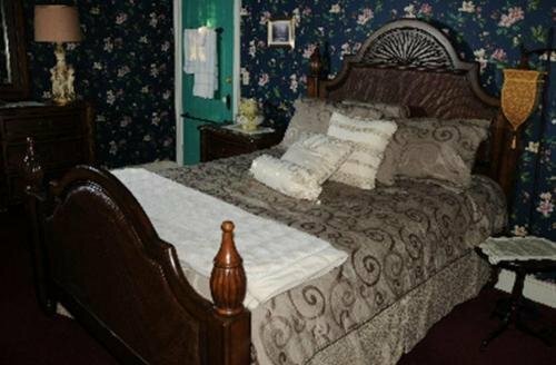 Гостиница Susquehanna Manor Inn