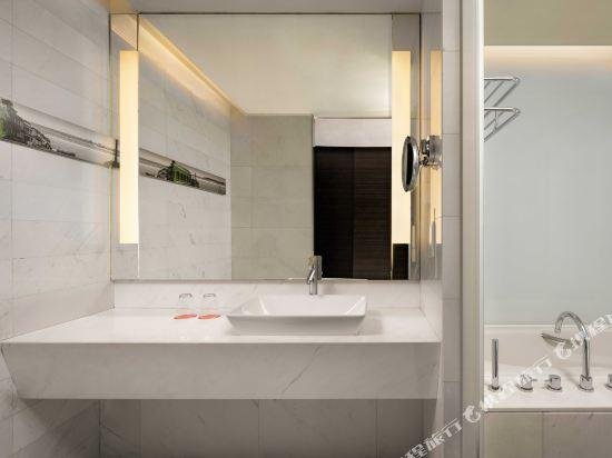 Фото Le Meridien Xiamen