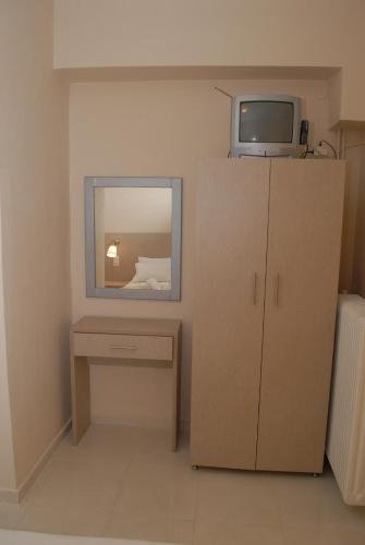 Фото Eleni Rooms