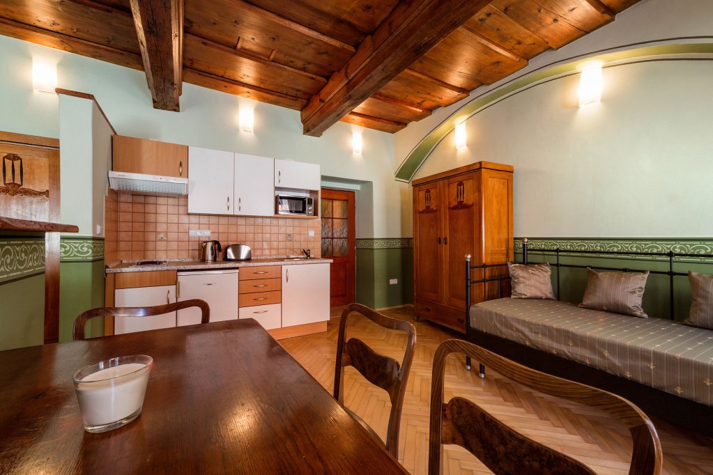 Фото Pension Galko