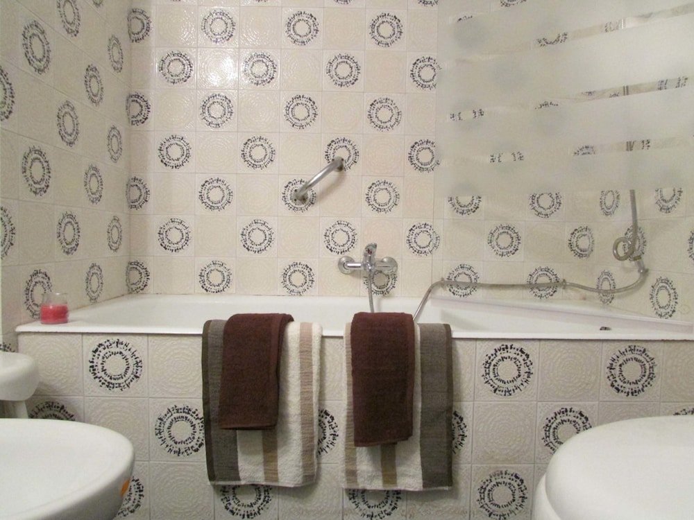 Фото 4 Bedrooms Seaview Apartment