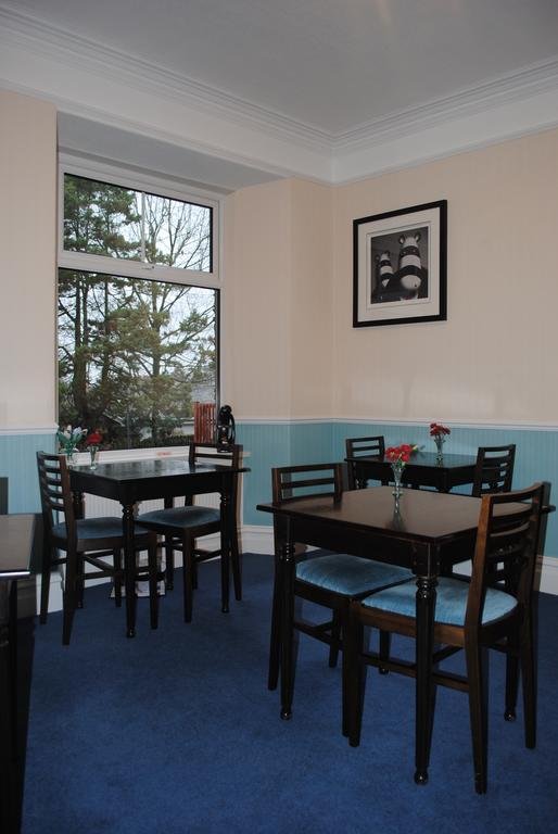 Фото Kenilworth Guest House