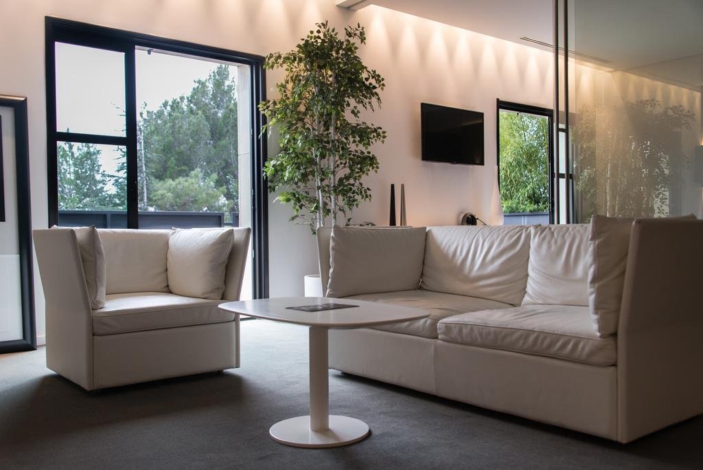 Фото B Design & SPA