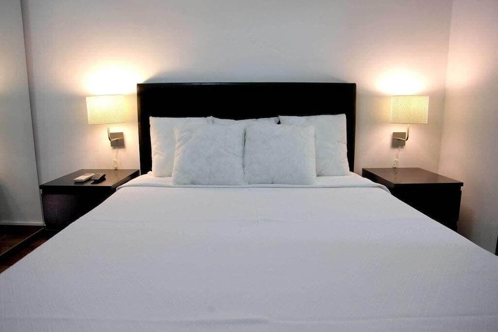 Фото Residencial Principe Guest House