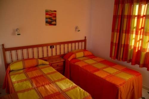 Фото Vista Bella Bungalows - Adults Only