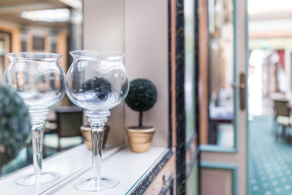 Фото Chouchou Hotel