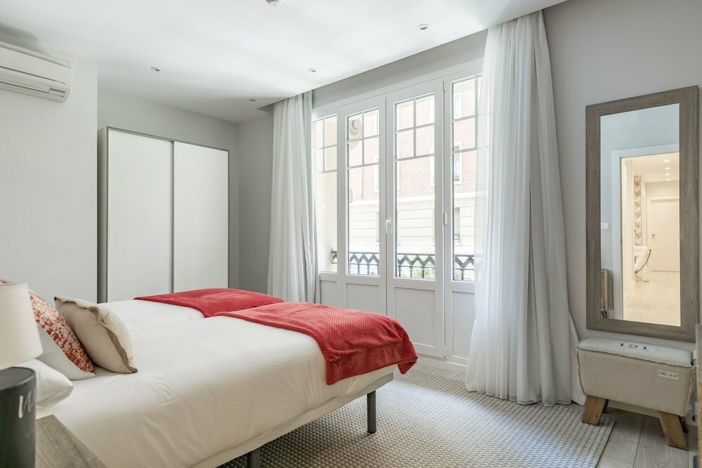 Hotel Bma by Forever Rentals, Bilbao, photo