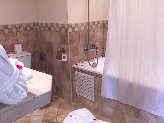 Фото Hotel Mont Gueliz