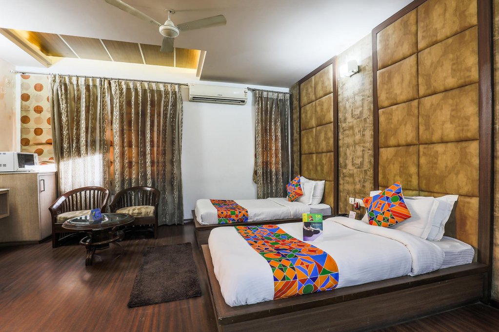 Фото FabHotel The Meadows Gcr