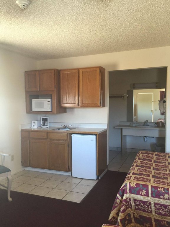 Фото Bridgewater Motel