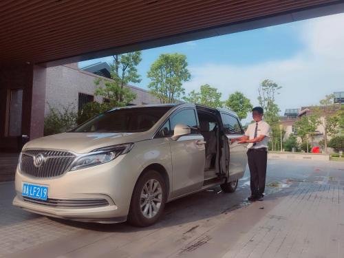 Фото Hangzhou Water Museum Tao Hotel