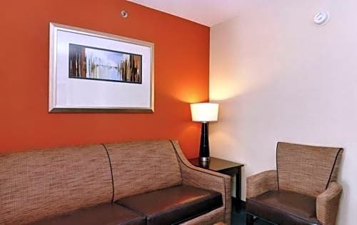 Фото Best Western Plus Columbia North East