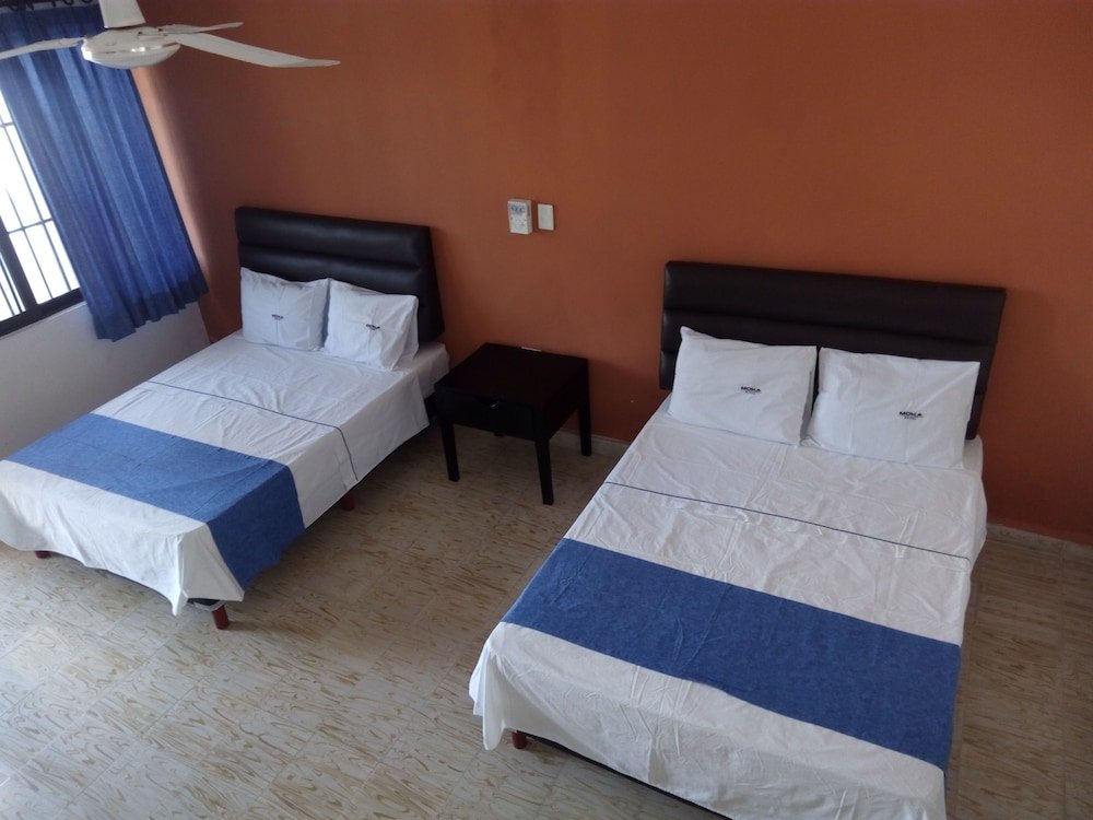 Фото Moka Hotel