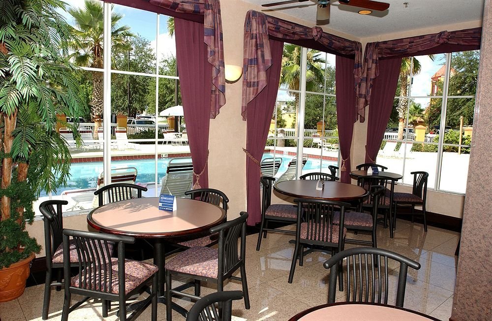 Фото Galleria Palms Hotel