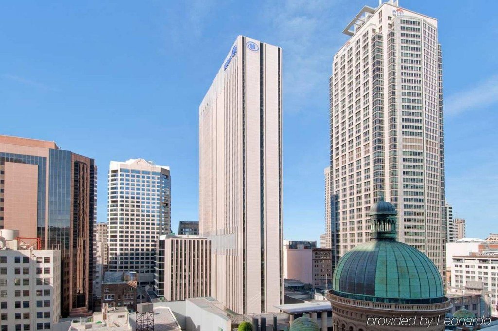 Фото Hilton Sydney